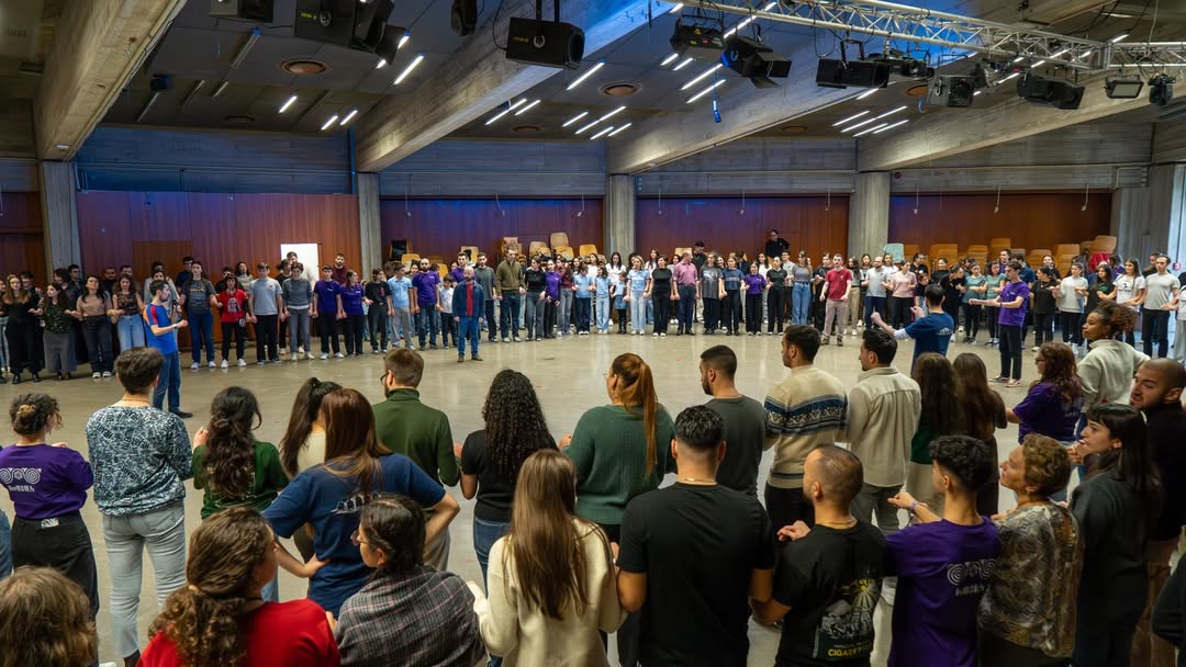 AGBU (Armenian General Benevolent Union) tweet media