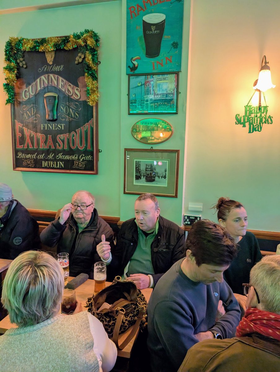 Tooting Newsie tweet media