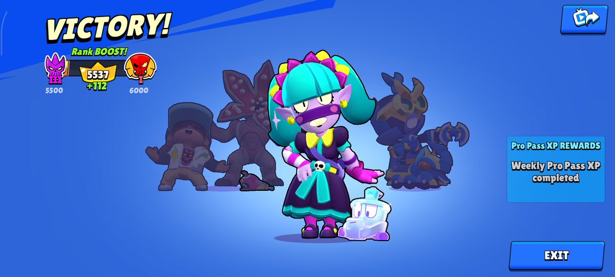 OVC | ShadowErik tweet media