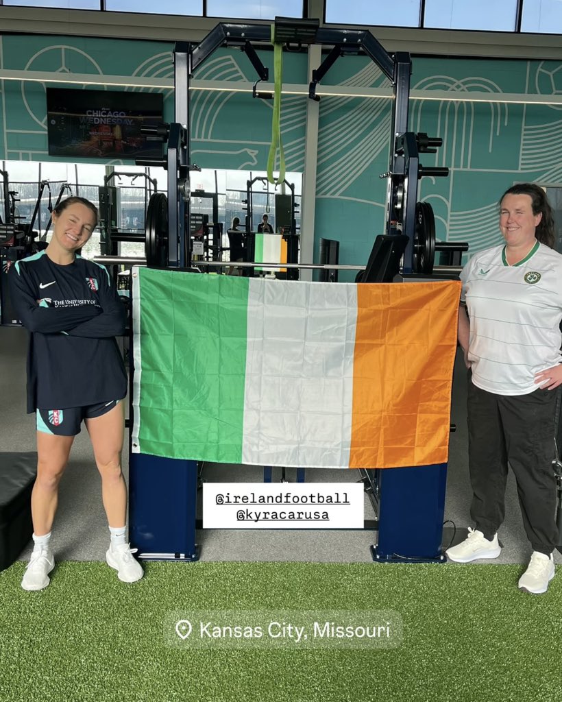 KC Current tweet media