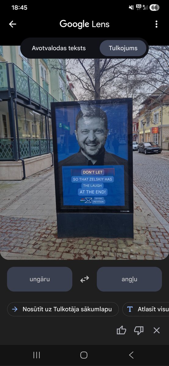 Rita 🇱🇻❤️🇺🇦 tweet media