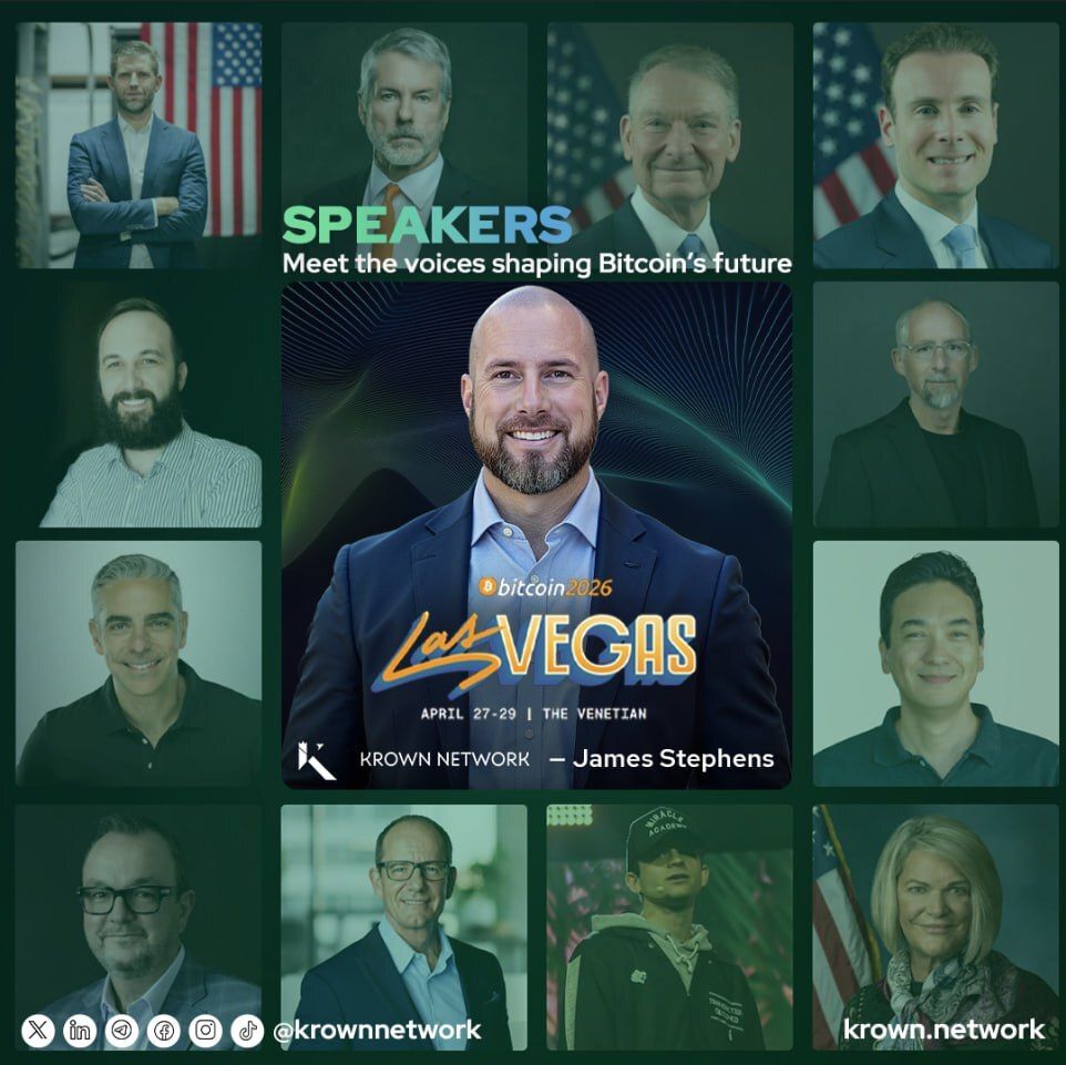 Krown Network tweet media