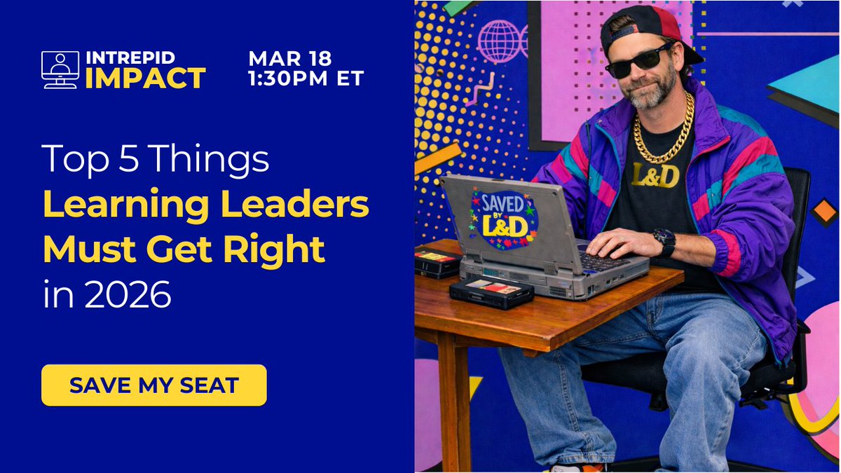 Intrepid by VitalSource tweet media