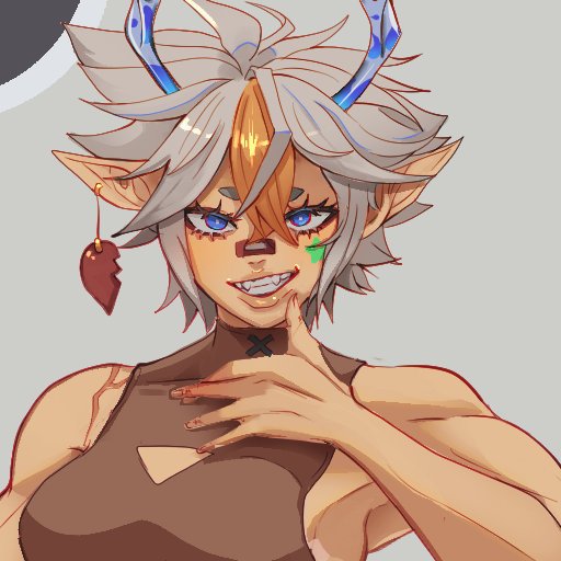 Doskii 🦌VTUBER | PARTNER PUSHING tweet media