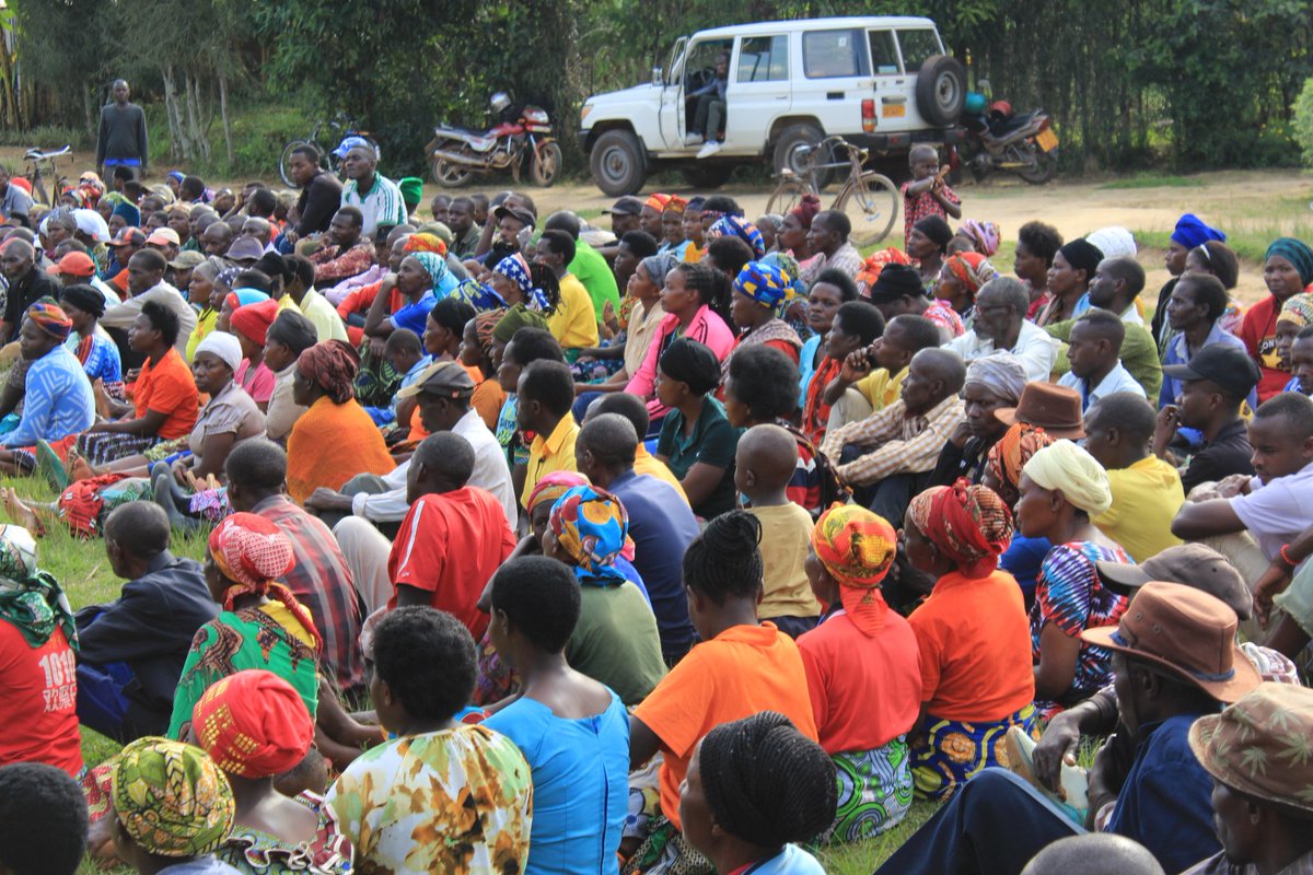 Ruli District Hospital tweet media