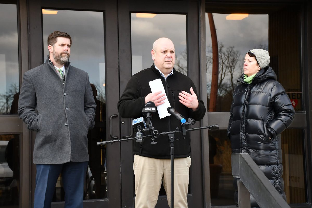 Dan McCoy-CountyExec tweet media