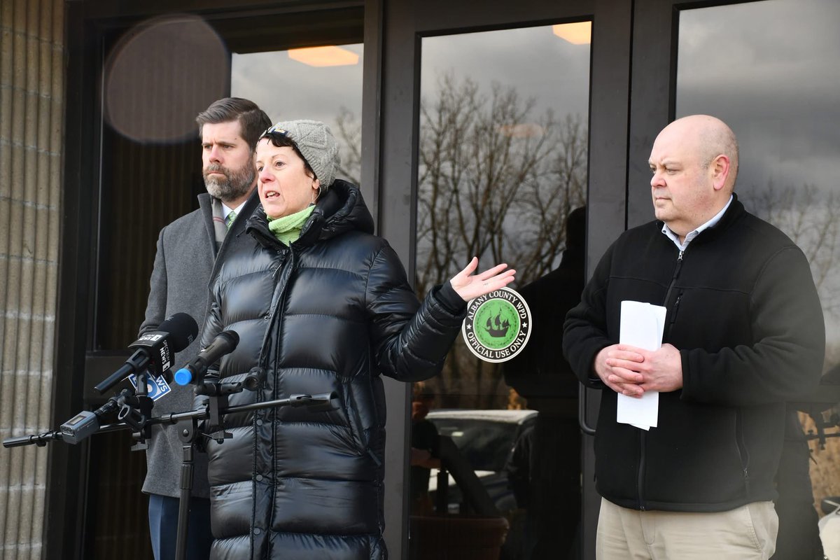 Dan McCoy-CountyExec tweet media