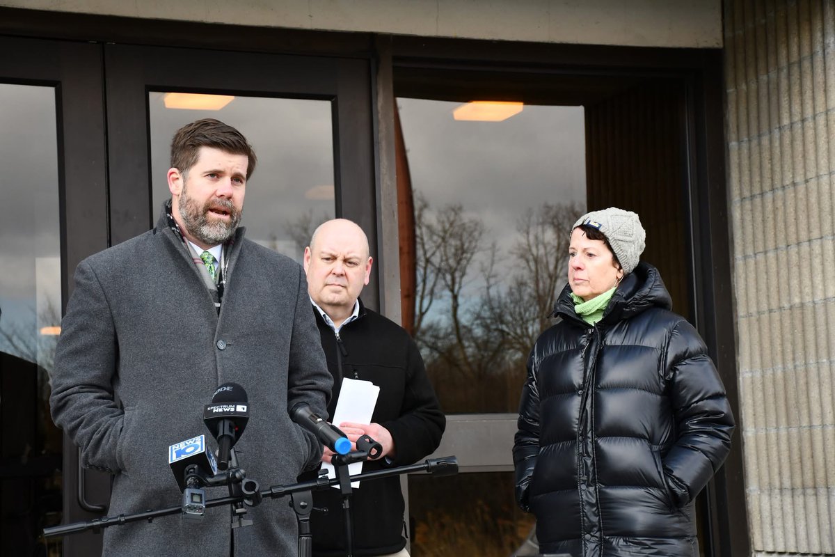 Dan McCoy-CountyExec tweet media