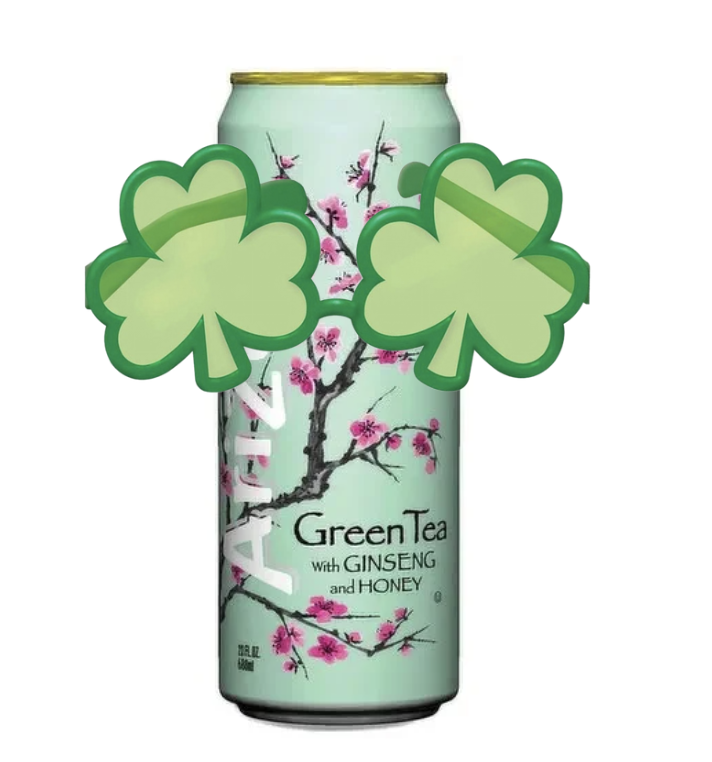 AriZona Iced Tea tweet media