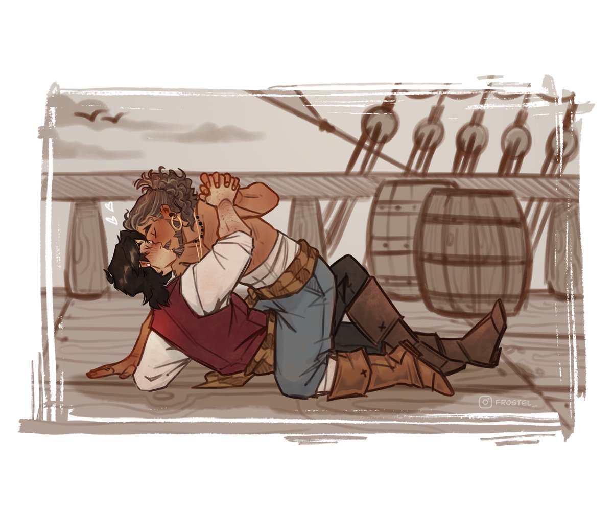 Frostel_ tweet media