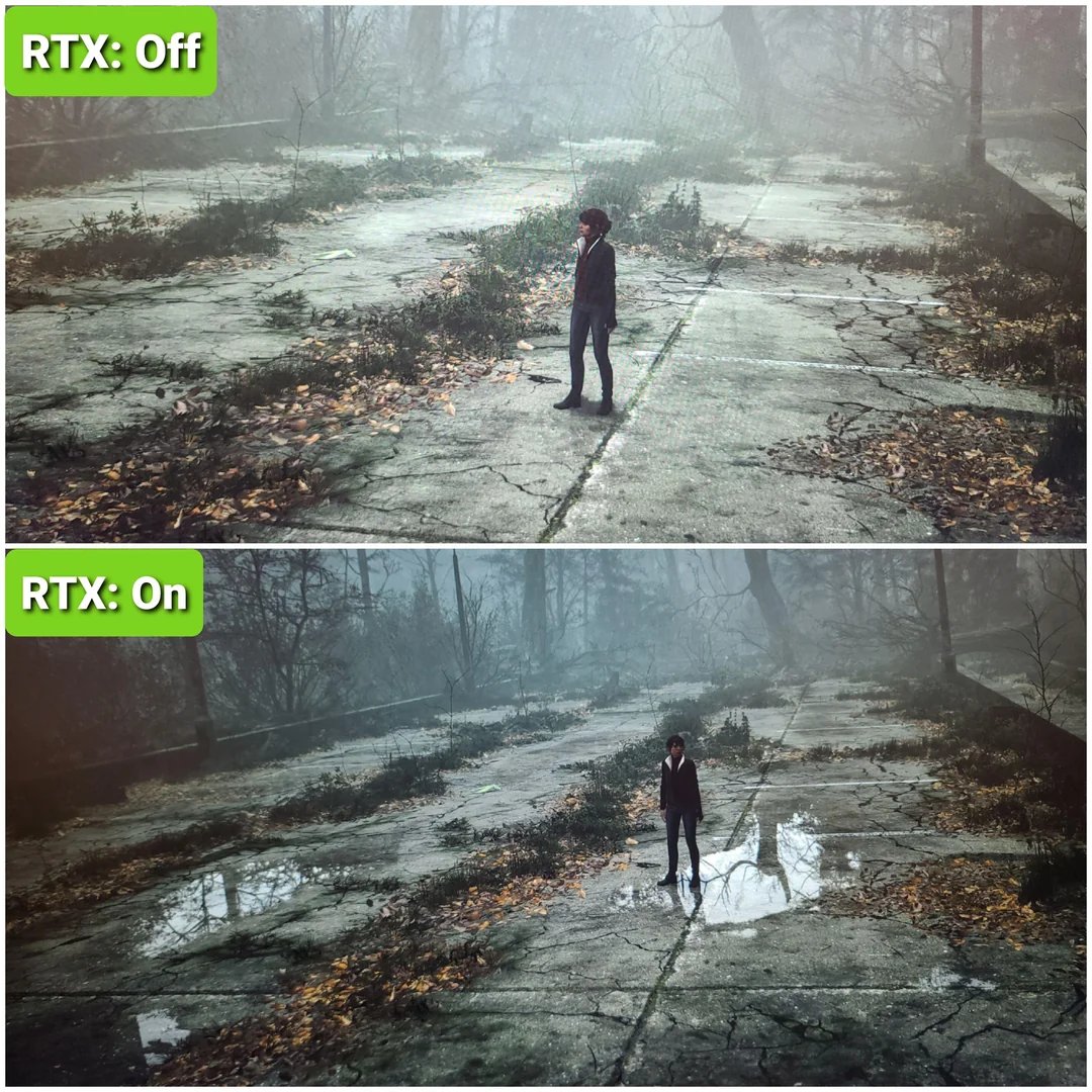 Lisandro Lorea | Red Mage Games tweet media