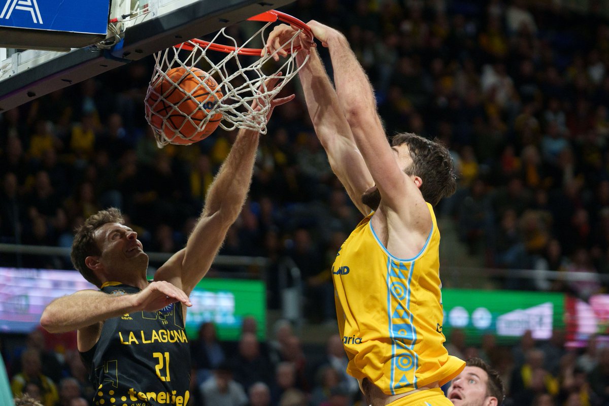 Teledeporte tweet media