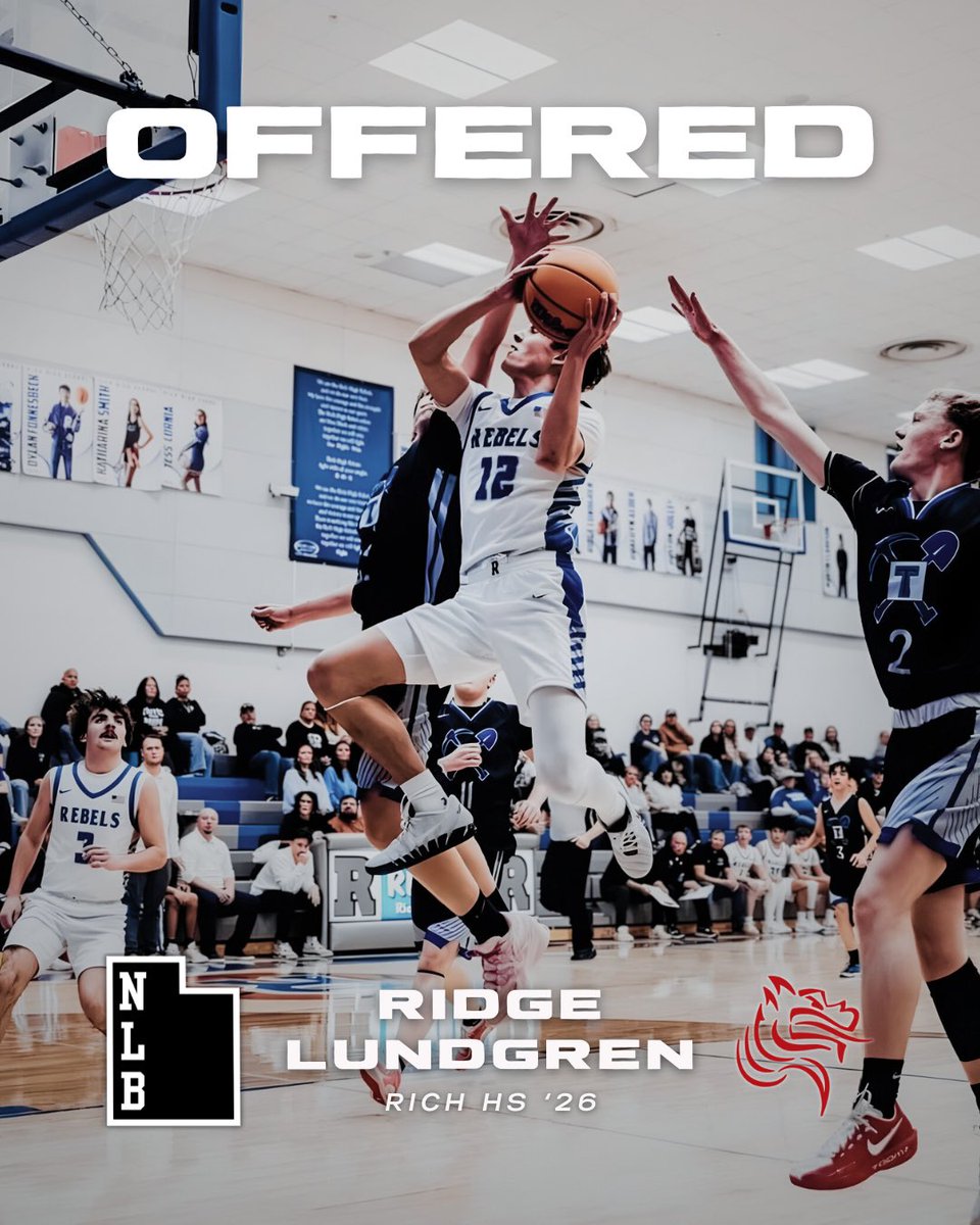 Utah Next Level Basketball (NLB) tweet media