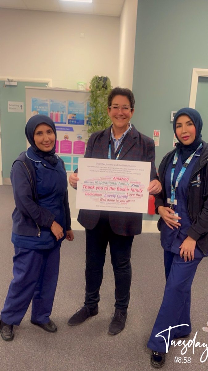 Meena Bashir tweet media