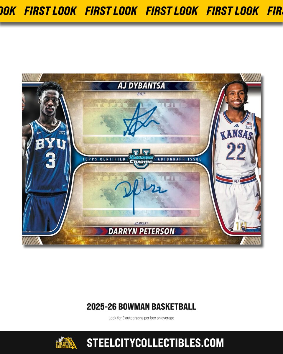 Steel City Collectibles tweet media