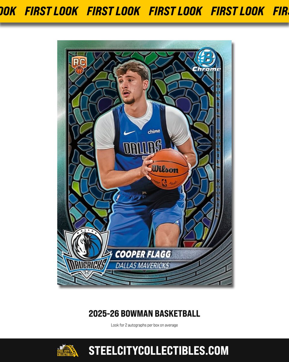 Steel City Collectibles tweet media