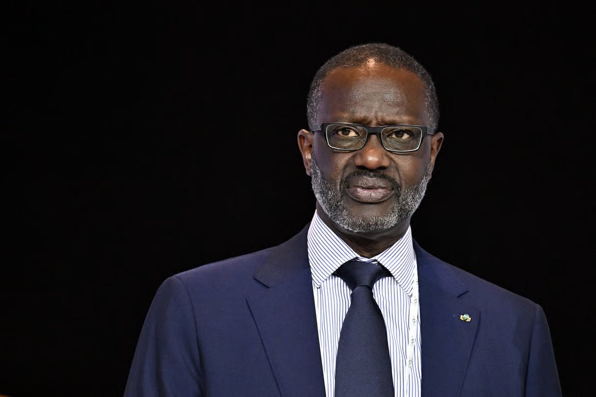 de_la8183's tweet image. 🇨🇮 Crise au PDCI : après la suspension de 4 députés du groupe parlementaire, Tidjane Thiam, depuis Paris, tente d’apaiser les tensions et de réorganiser le parti avant les prochaines échéances.
 #CotedIvoire #PDCI #Politique