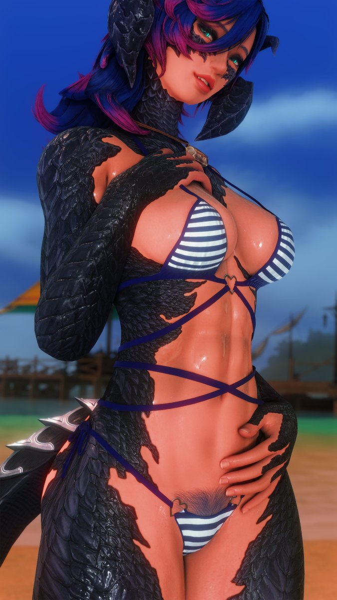 🔞 Sayrune 🔞 tweet media