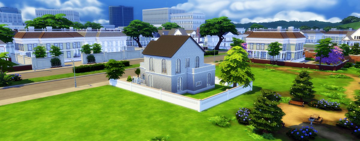 reverlautre's tweet photo. Coquille vide cherche habitant pour la meubler. Prix 50 174§.#noo #moo #basegame #creartionfrancaise #reverlautre #thesims4 #thesims #sims4 #maxis
A Télécharger ici https://t.co/g5xykonnex https://t.co/PU3WLMgAbm