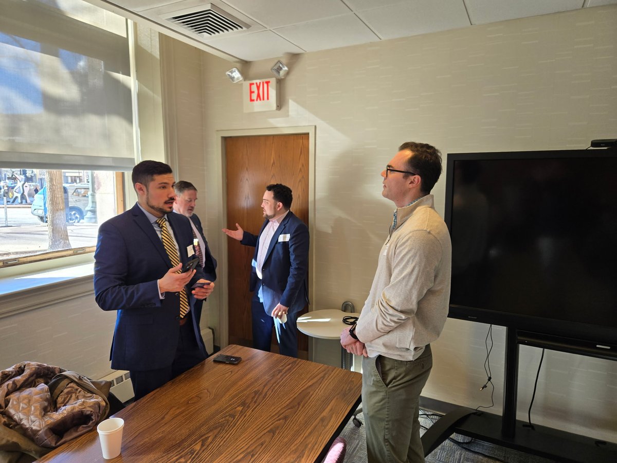 Providence Chamber tweet media