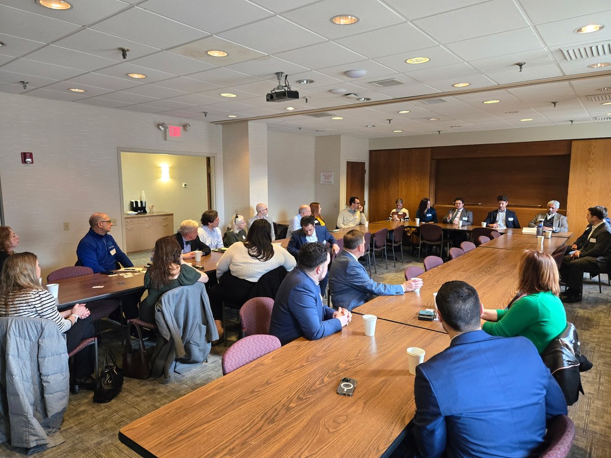 Providence Chamber tweet media