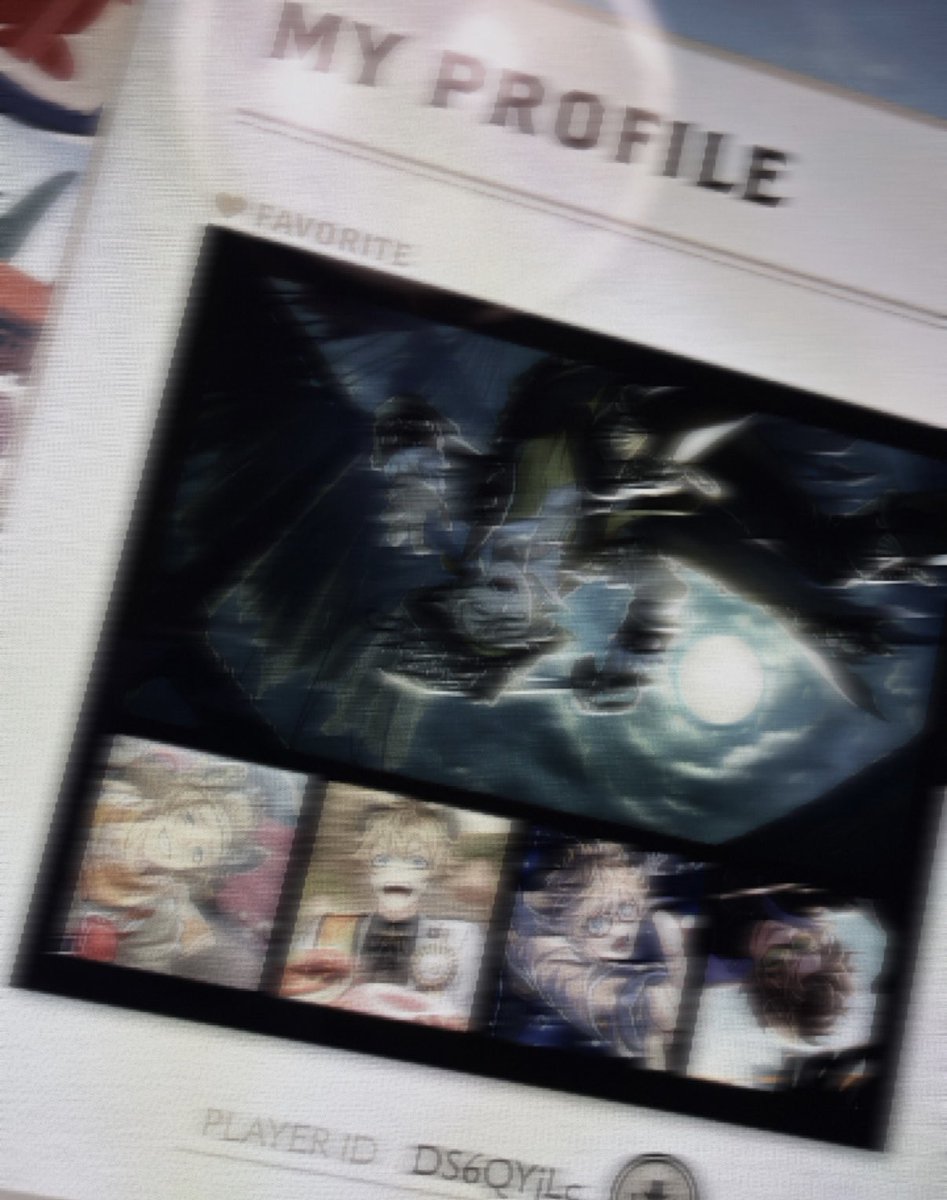 ｼﾊﾞ. tweet media