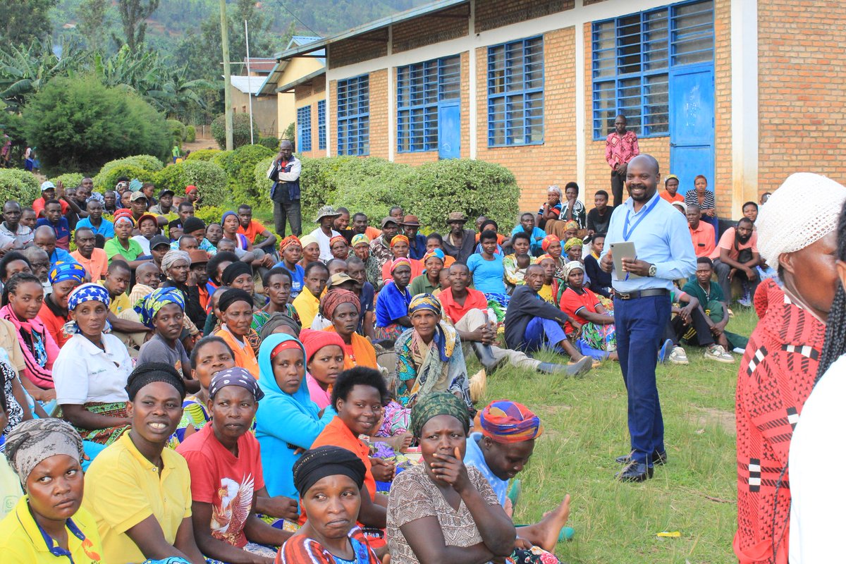 Ruli District Hospital tweet media