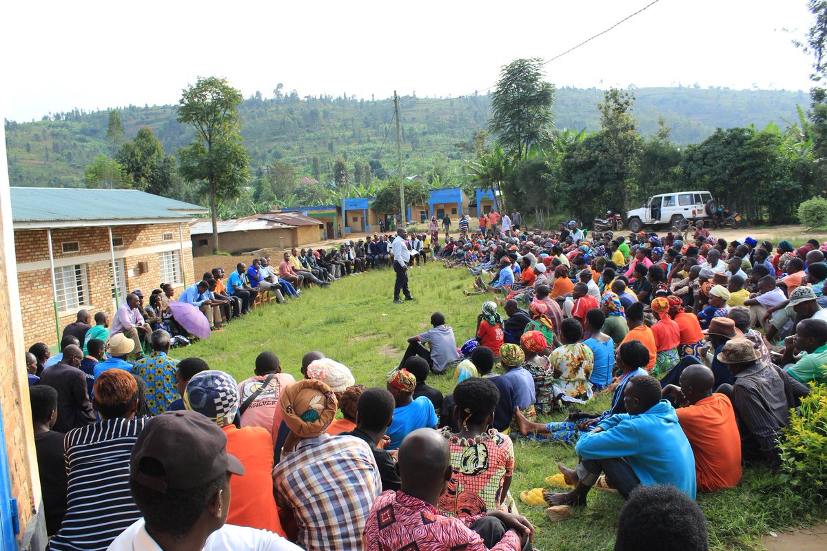 Ruli District Hospital tweet media