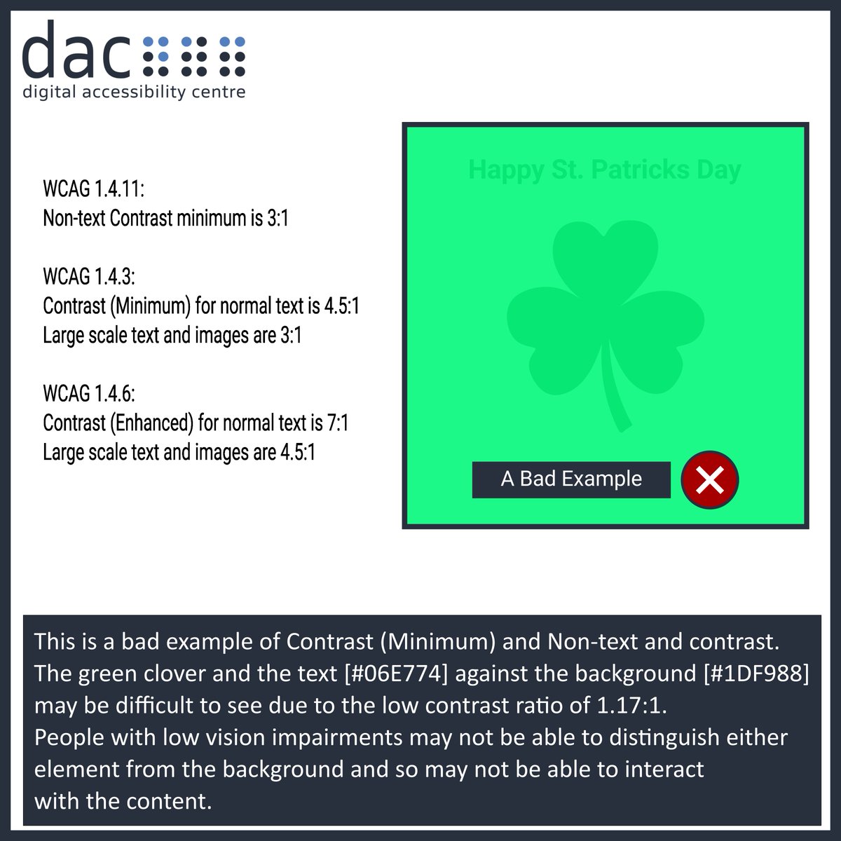 Digital Accessibility Centre tweet media