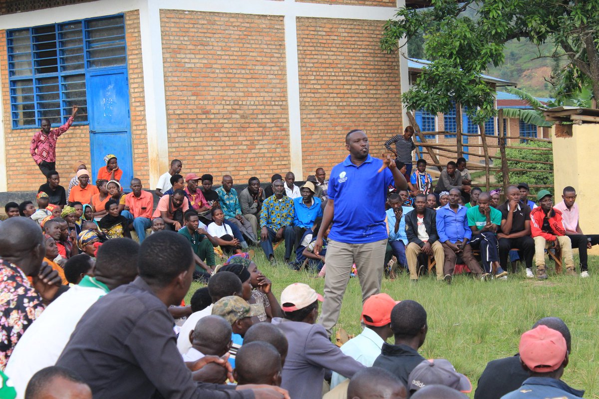 Ruli District Hospital tweet media