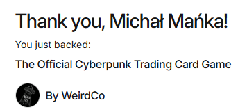 Michał Mańka tweet media