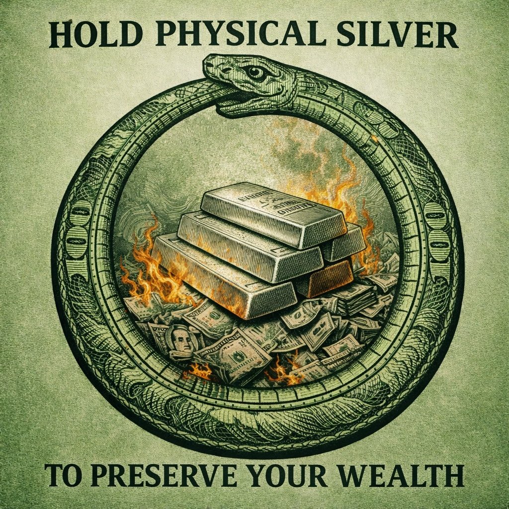 SilverCrusader tweet media