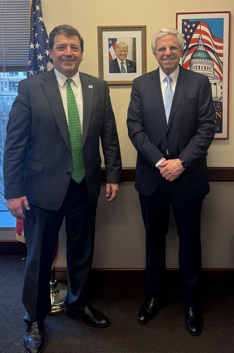 Ed Martin tweet media