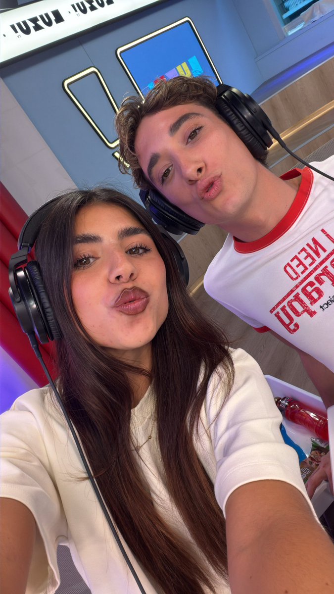 Cami Mayan tweet media