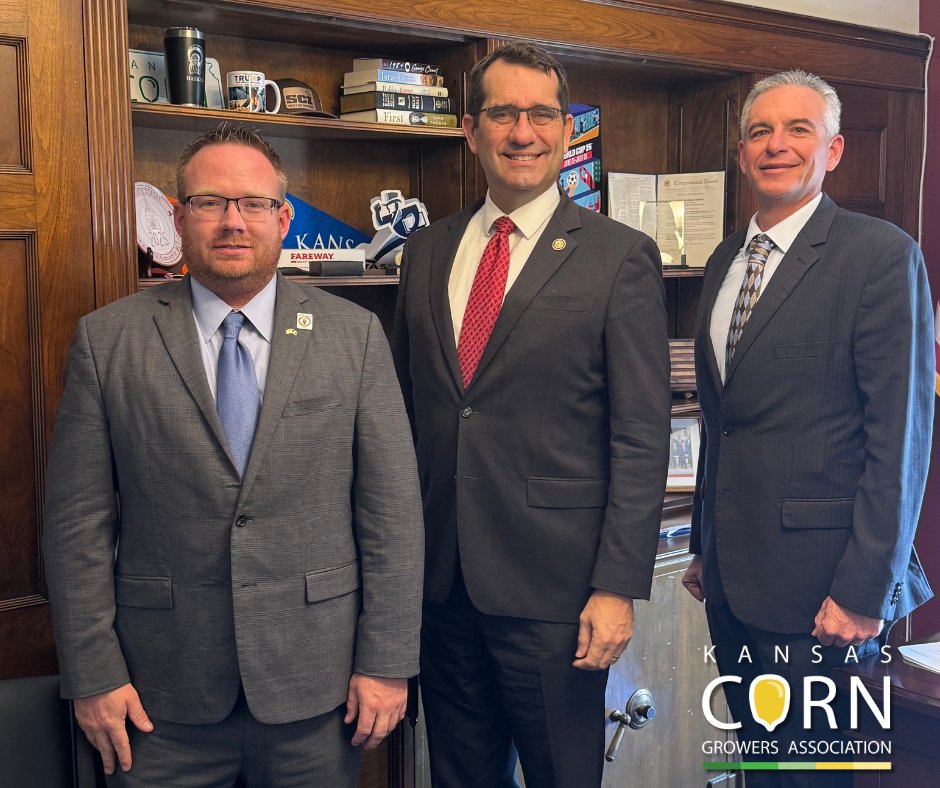 Kansas Corn tweet media