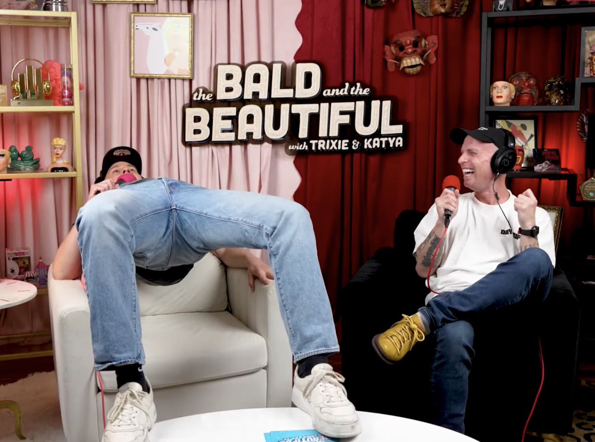 Ina Saboteur tweet media