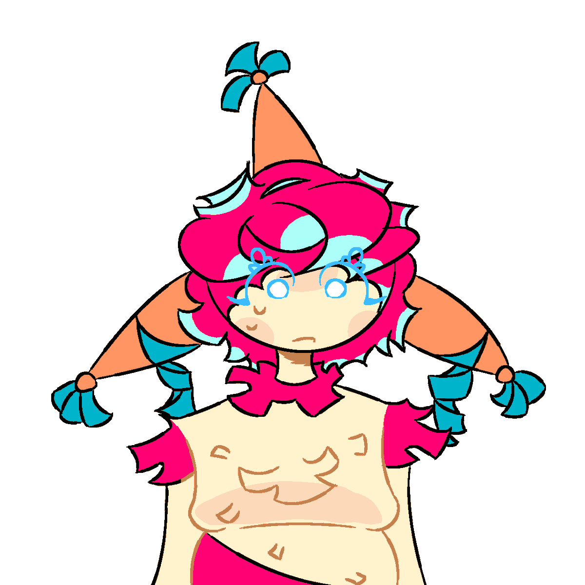 CrystalGlass 🔮 tweet media