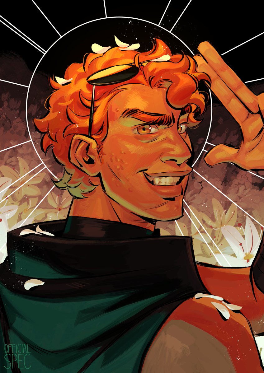 spec 🌻🌿 tweet media