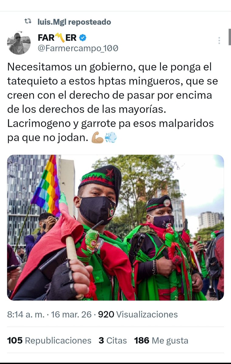 Fabio Neira tweet media