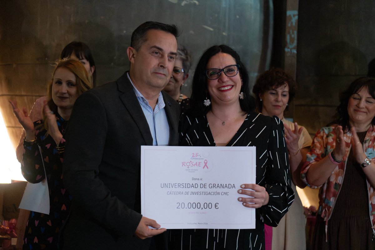 ROSAE ORG tweet media