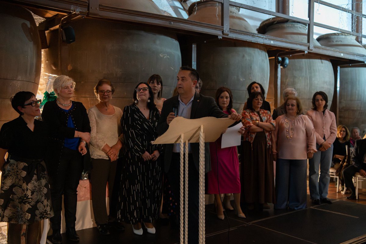 ROSAE ORG tweet media