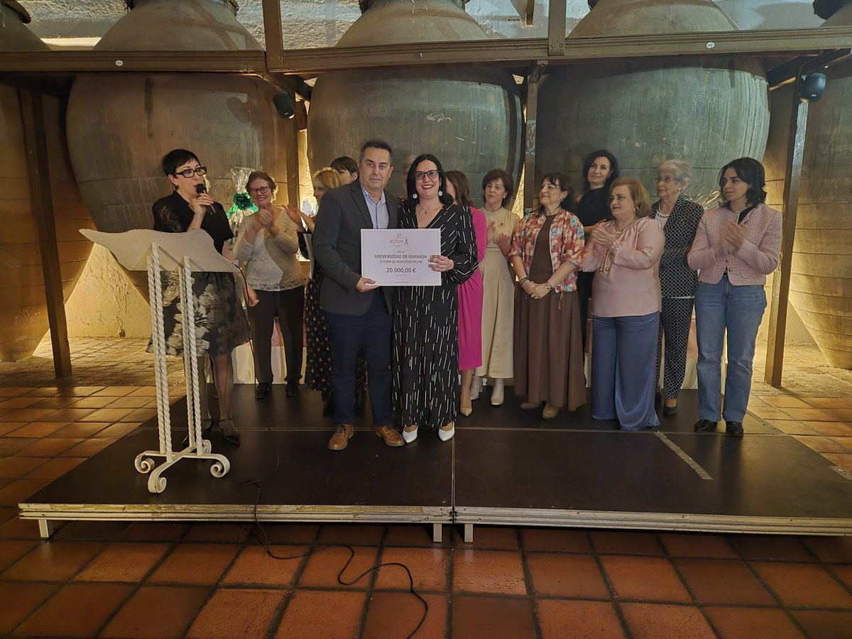 ROSAE ORG tweet media