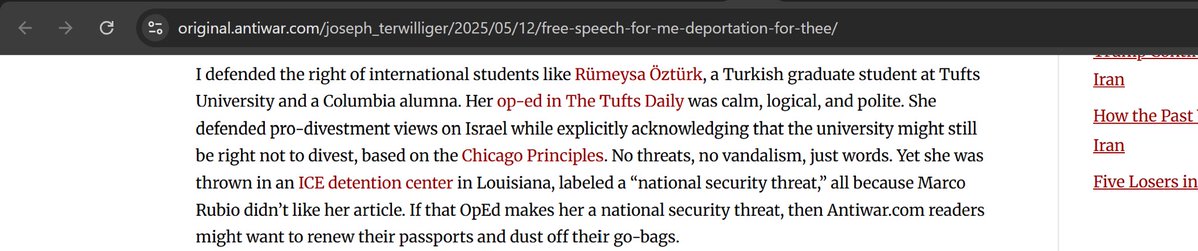 Loomer Unleashed tweet media