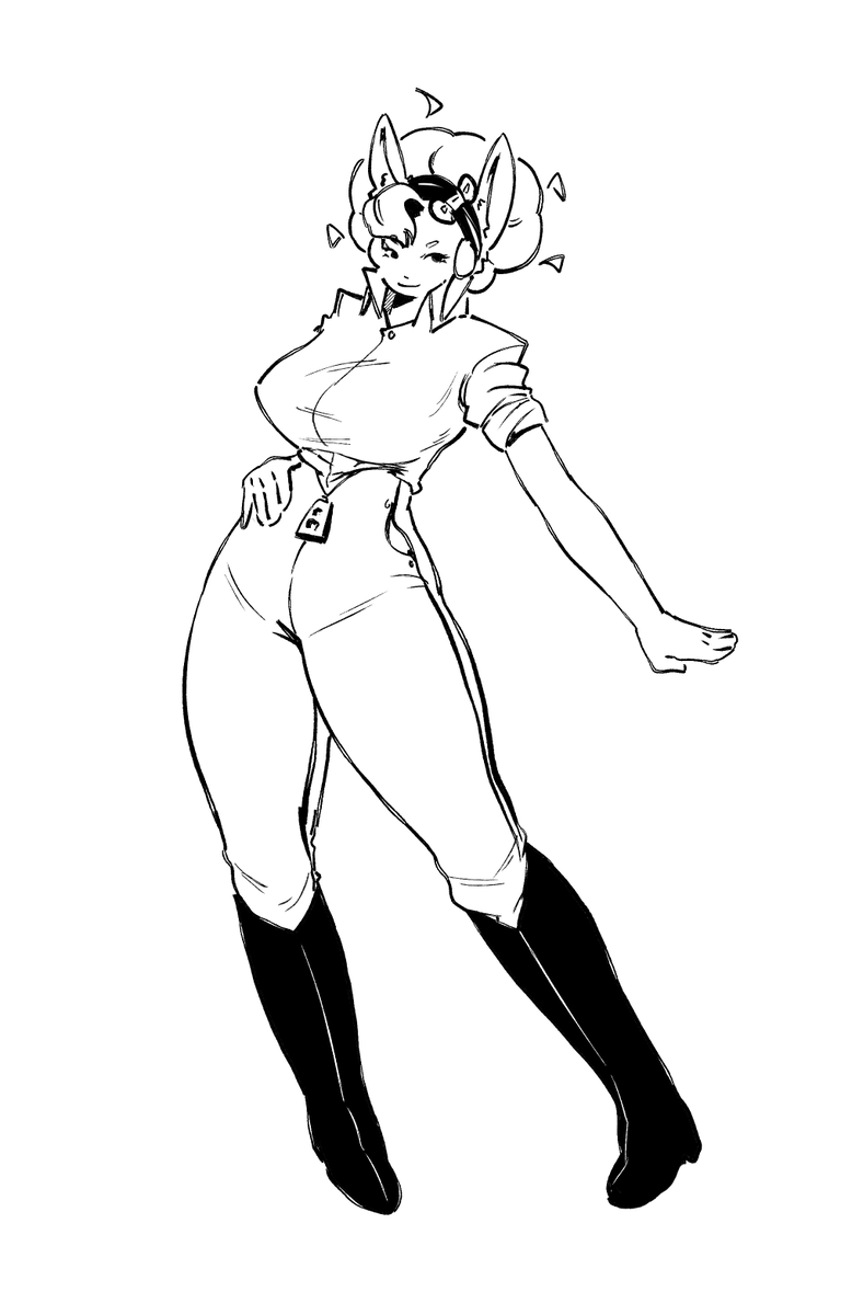 Mad_Revolve's tweet photo. small art dump https://t.co/B7W0iMmuAg