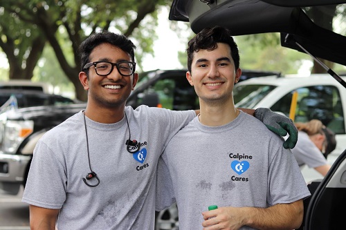 Calpine Careers tweet media