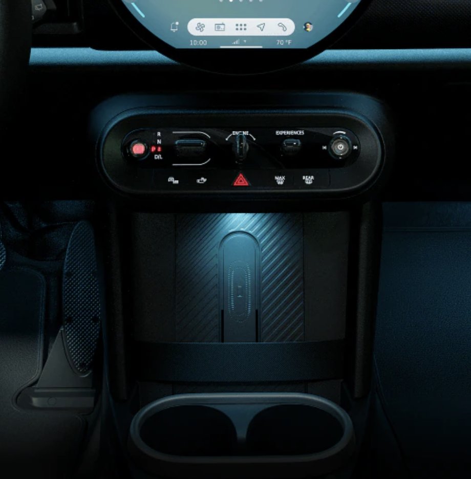 MINI of Westchester tweet media