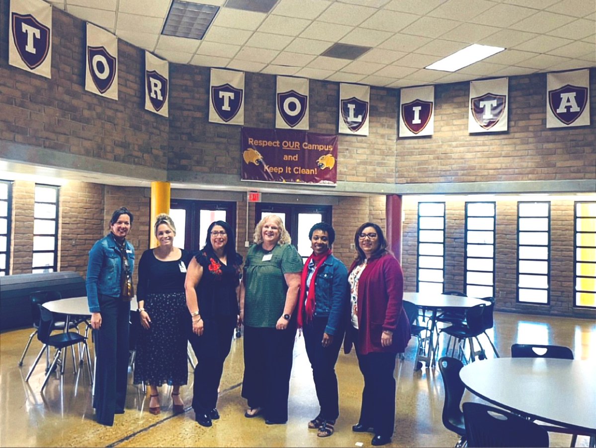 Wilson Language Training tweet media