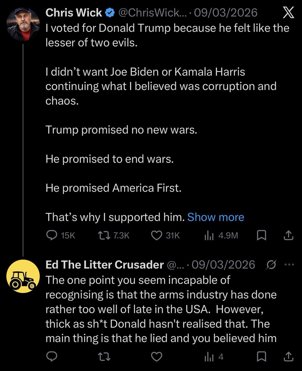 Mark 🏴 tweet media