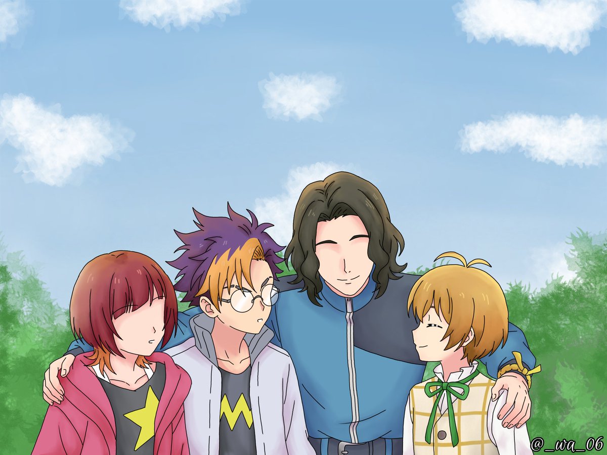 𝓦𝓪 🦋👾 tweet media