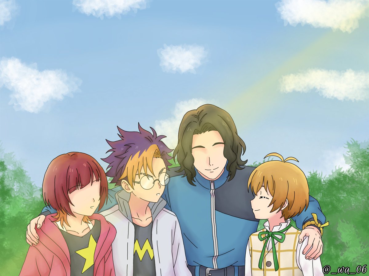 𝓦𝓪 🦋👾 tweet media